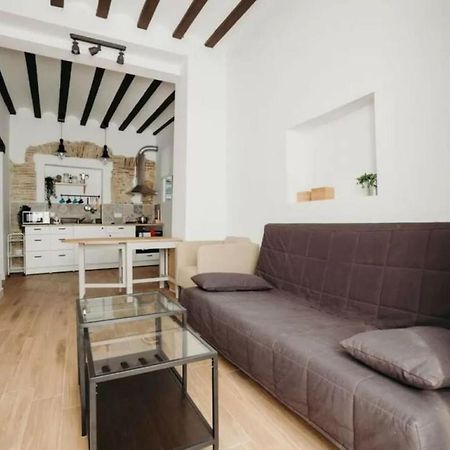 Habana Vieja Cadiz Appartement Buitenkant foto