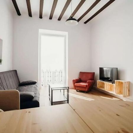 Habana Vieja Cadiz Appartement Buitenkant foto