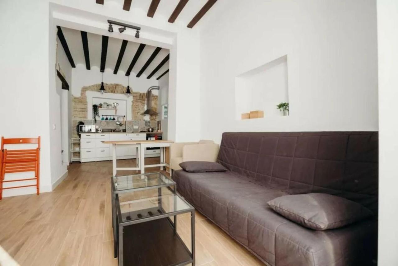 Habana Vieja Cadiz Appartement Buitenkant foto