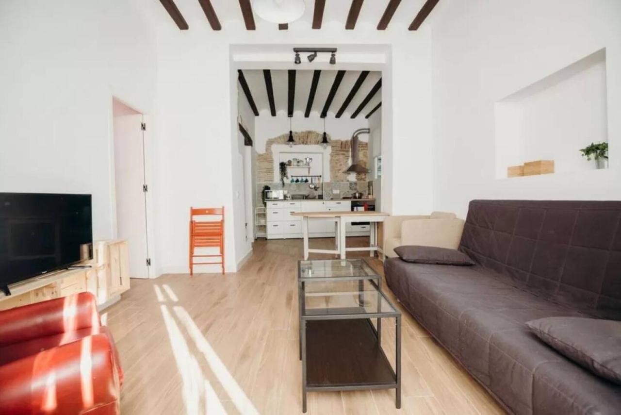 Habana Vieja Cadiz Appartement Buitenkant foto