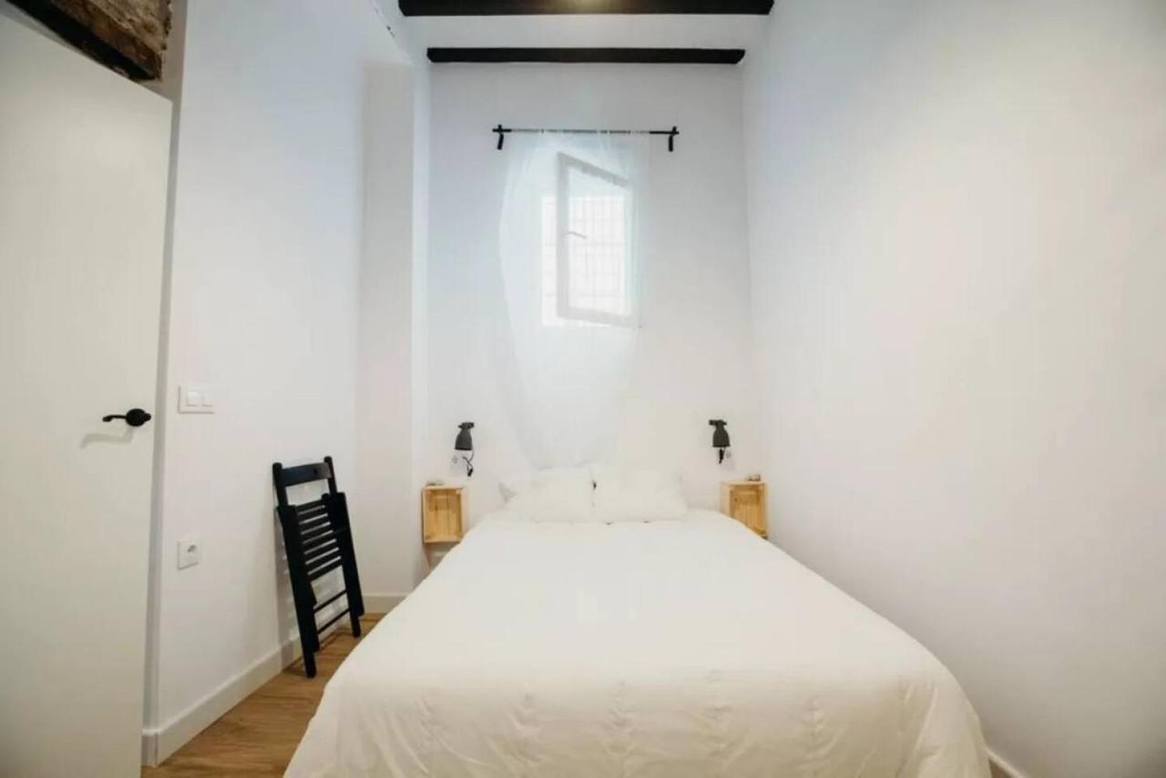 Habana Vieja Cadiz Appartement Buitenkant foto