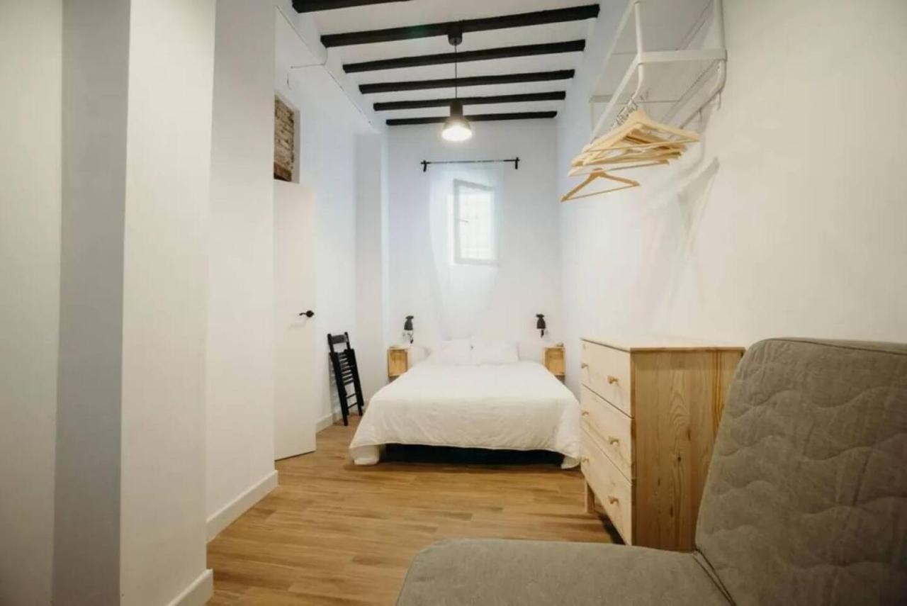 Habana Vieja Cadiz Appartement Buitenkant foto