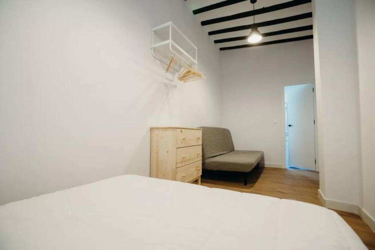 Habana Vieja Cadiz Appartement Buitenkant foto
