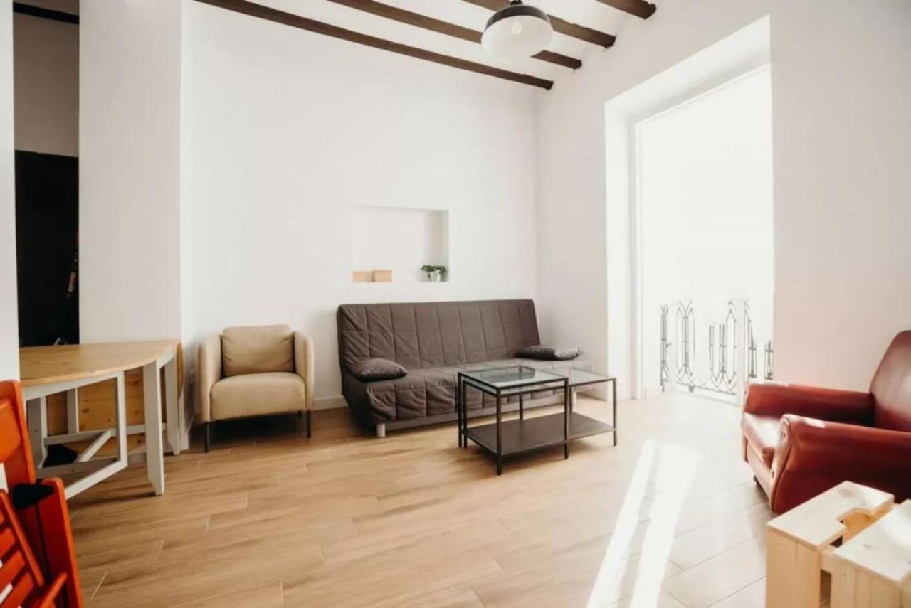 Habana Vieja Cadiz Appartement Buitenkant foto