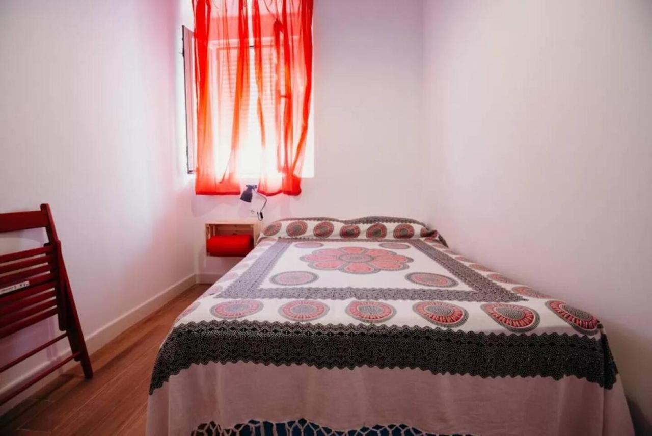 Habana Vieja Cadiz Appartement Buitenkant foto