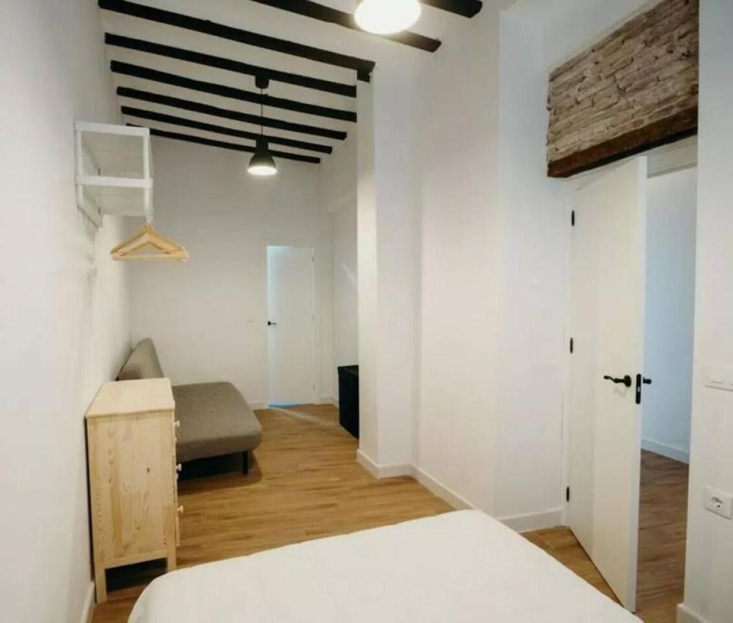 Habana Vieja Cadiz Appartement Buitenkant foto