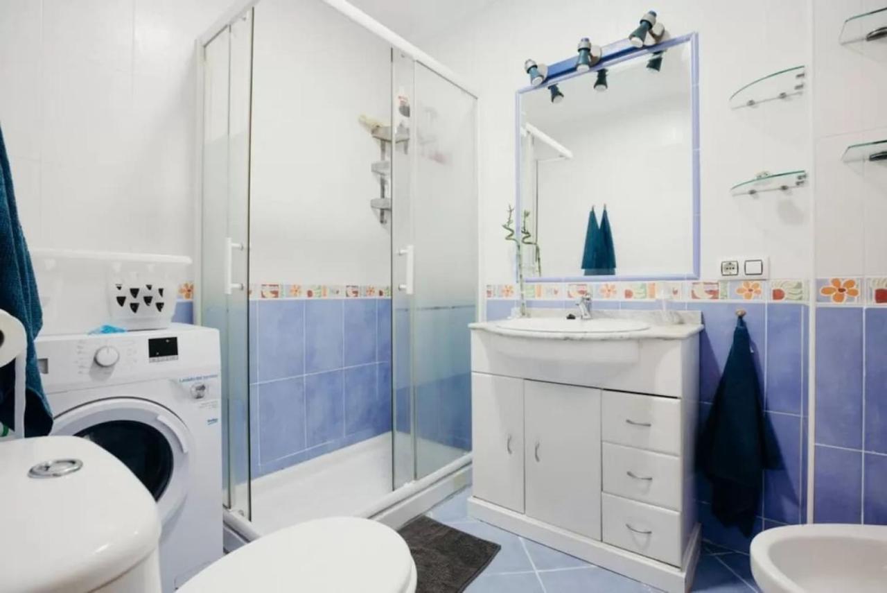 Habana Vieja Cadiz Appartement Buitenkant foto