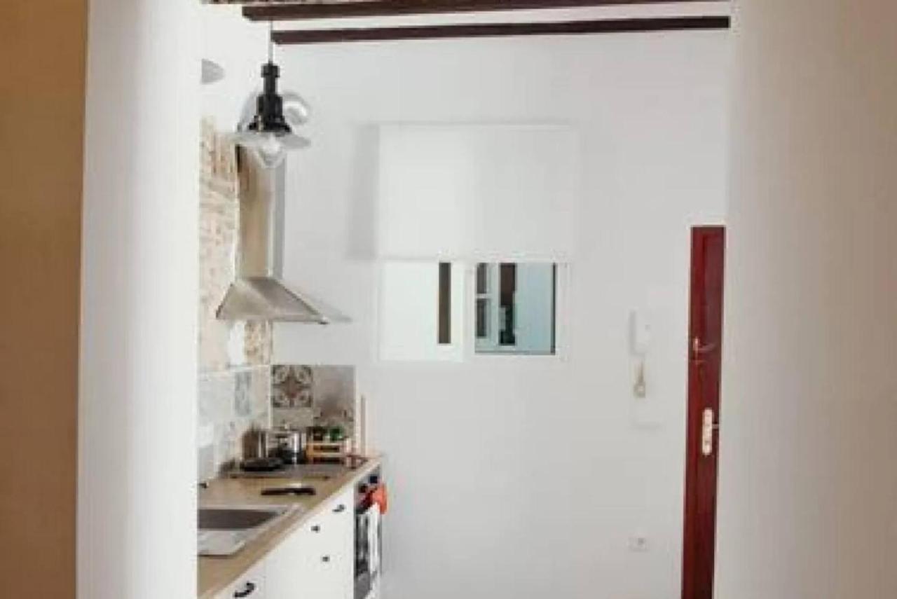 Habana Vieja Cadiz Appartement Buitenkant foto